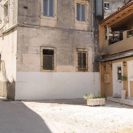 Elieta Corfu Town Family House 1 Vila Exterior foto