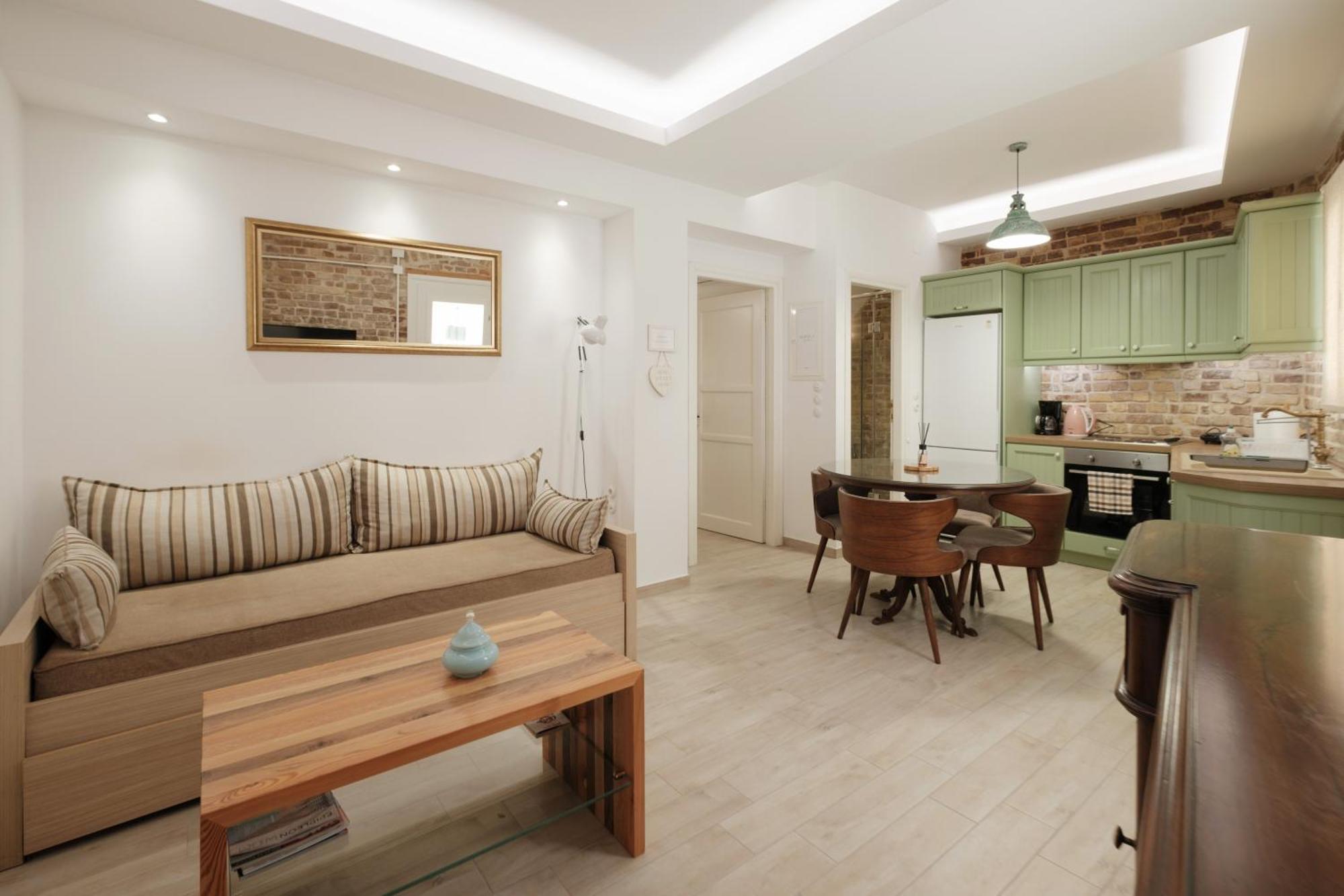 Elieta Corfu Town Family House 1 Vila Exterior foto
