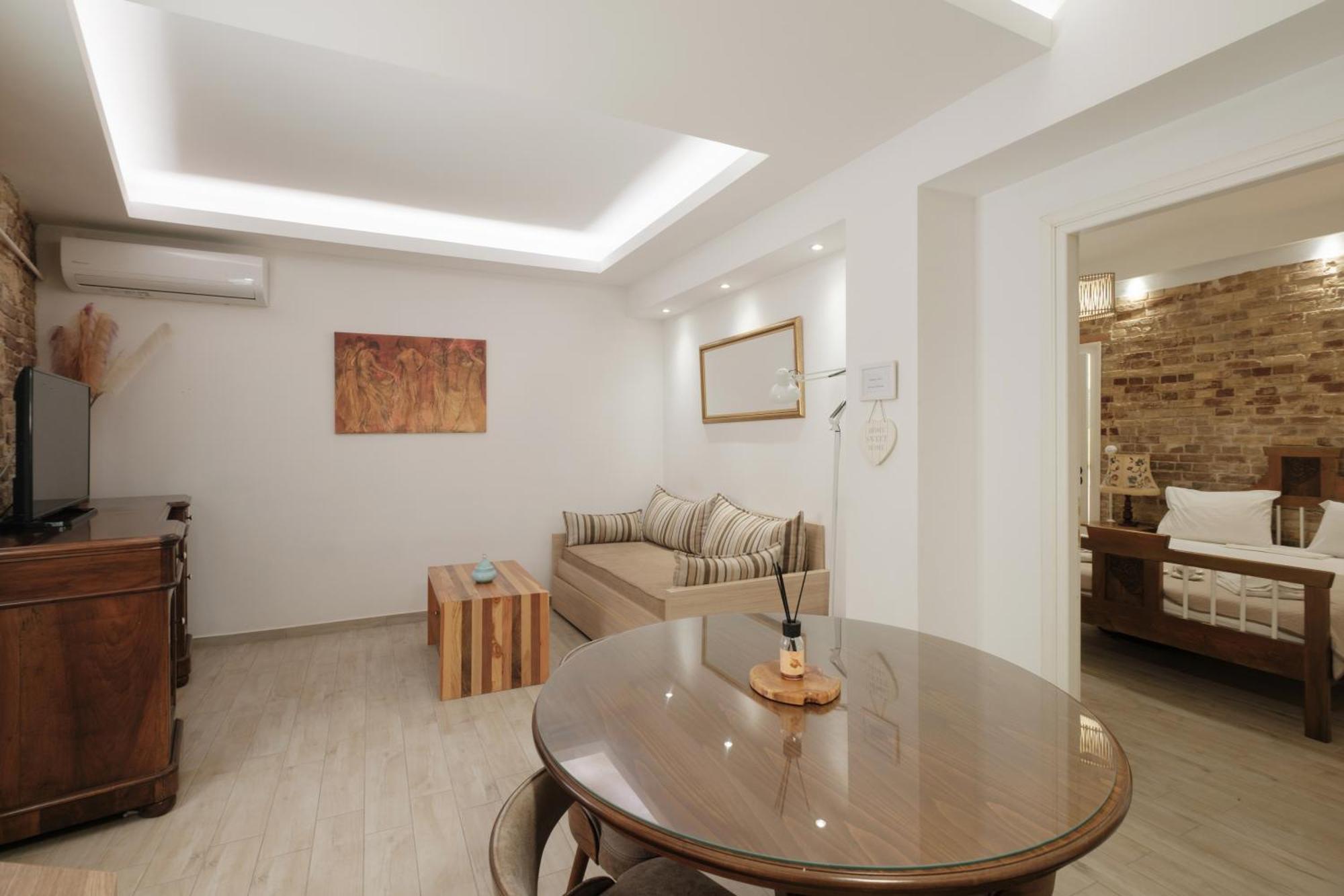 Elieta Corfu Town Family House 1 Vila Exterior foto